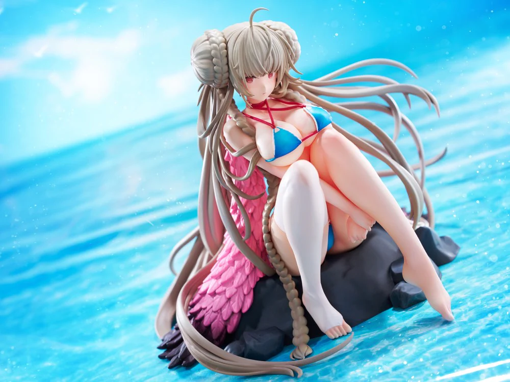 1/7 Formidable The Lady of the Beach Ver. (Azur Lane) - Image 14