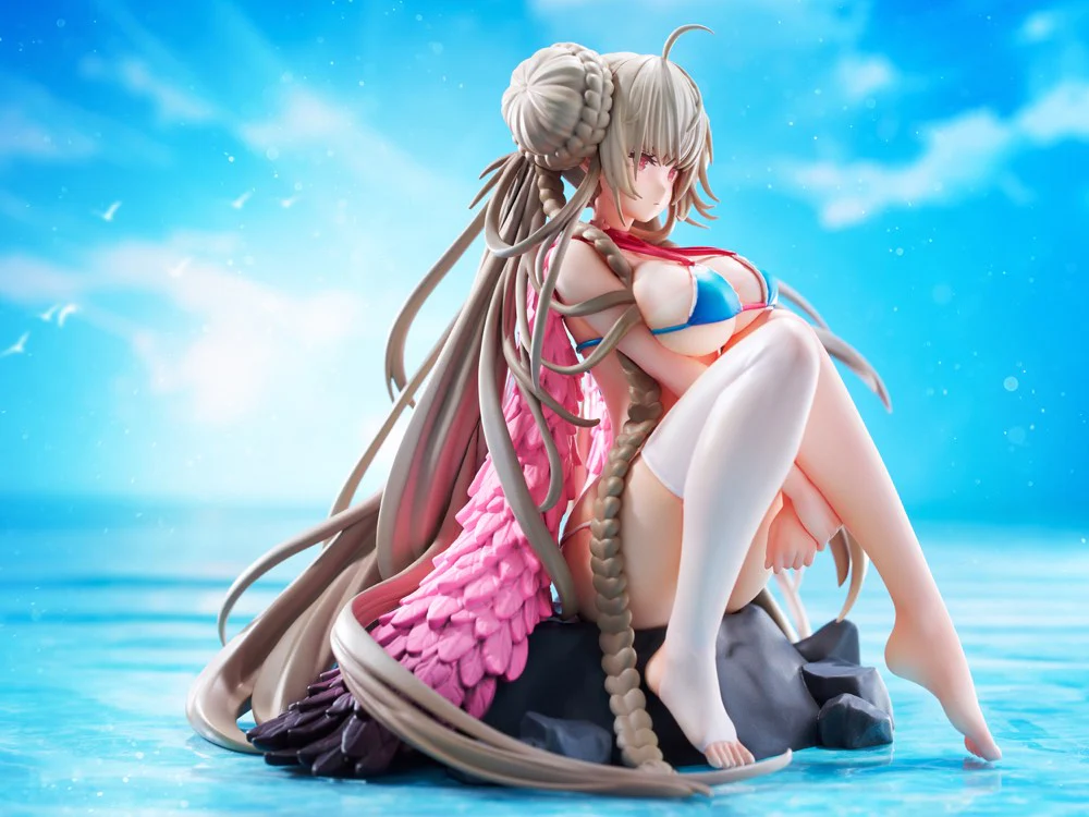 1/7 Formidable The Lady of the Beach Ver. (Azur Lane) - Image 16