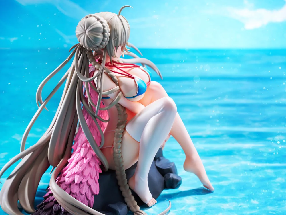 1/7 Formidable The Lady of the Beach Ver. (Azur Lane) - Image 17