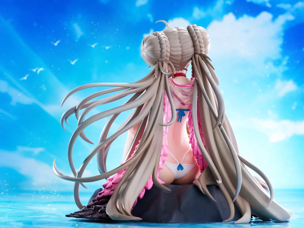 1/7 Formidable The Lady of the Beach Ver. (Azur Lane) - Image 18