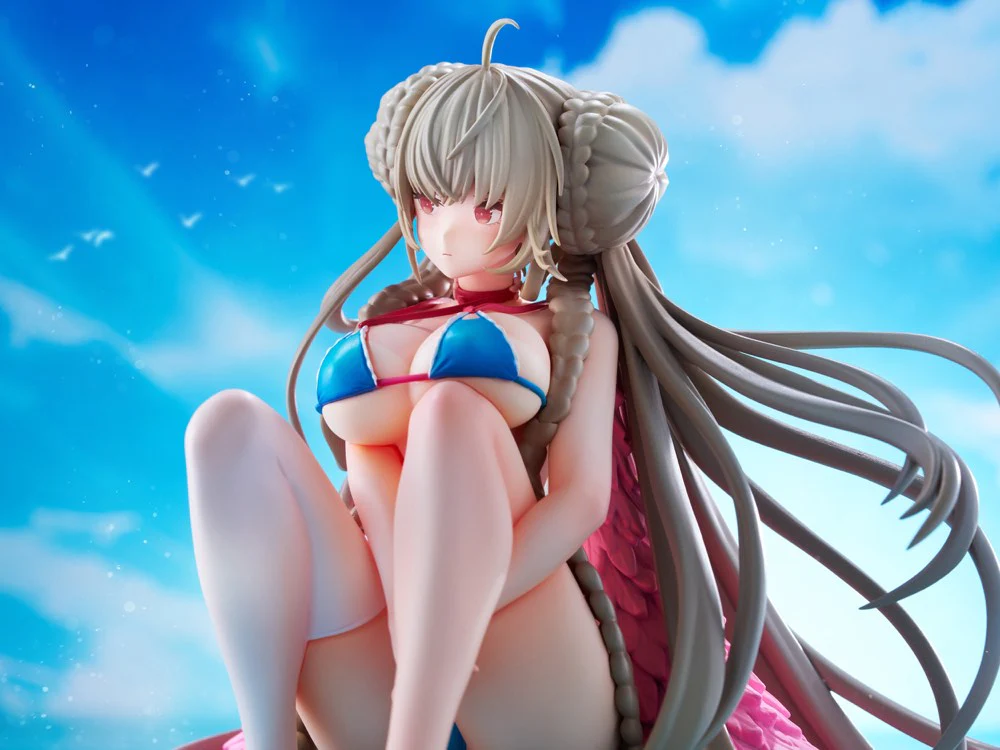 1/7 Formidable The Lady of the Beach Ver. (Azur Lane) - Image 19