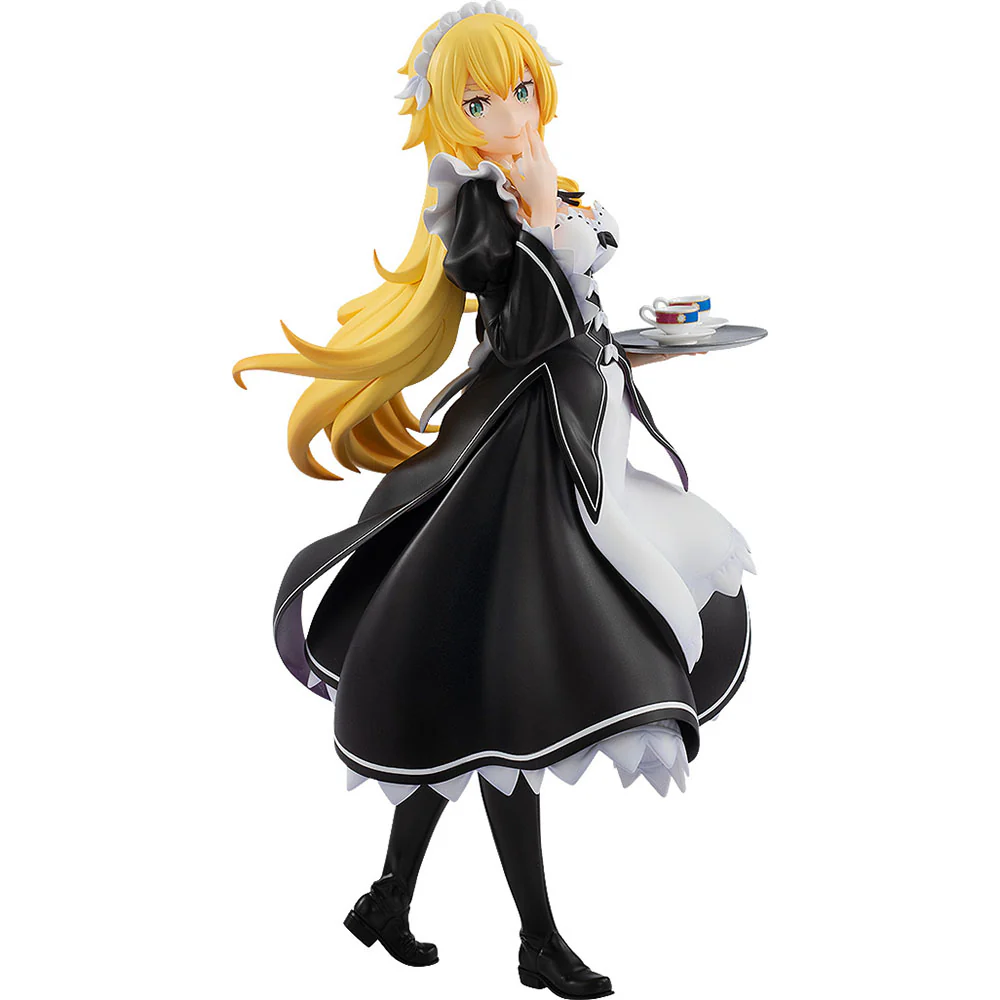 1/7 Frederica Baumann: Tea Party Ver.