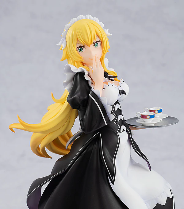 1/7 Frederica Baumann: Tea Party Ver. - Image 3