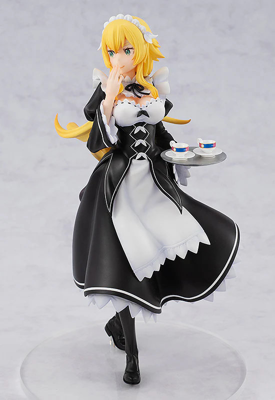 1/7 Frederica Baumann: Tea Party Ver. - Image 4
