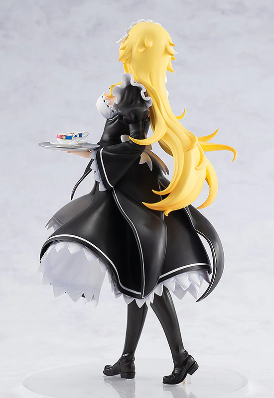 1/7 Frederica Baumann: Tea Party Ver. - Image 5