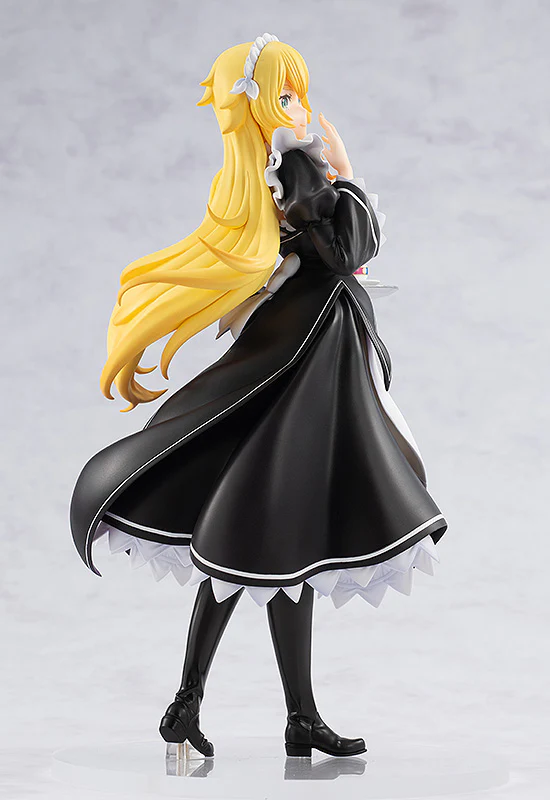 1/7 Frederica Baumann: Tea Party Ver. - Image 6