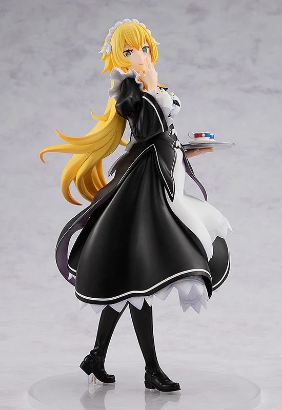 1/7 Frederica Baumann: Tea Party Ver. - Image 7