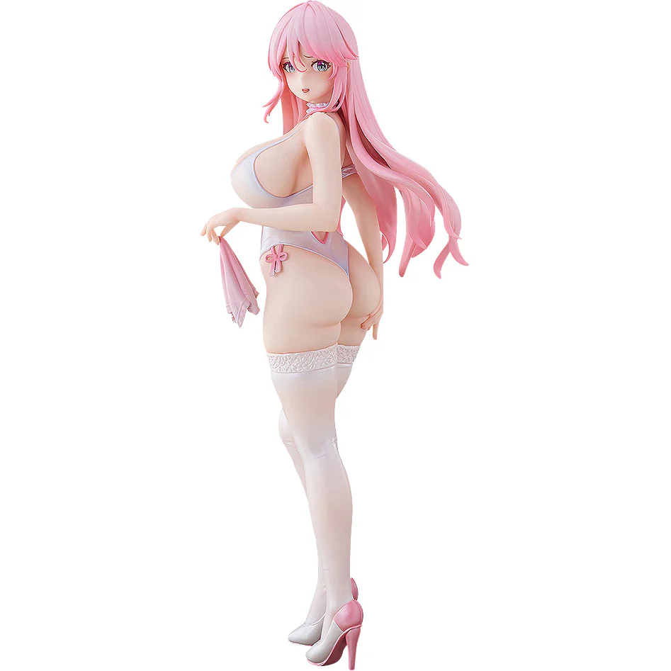 1/7 Freia Chinese Dress Ver. (Redo of Healer)