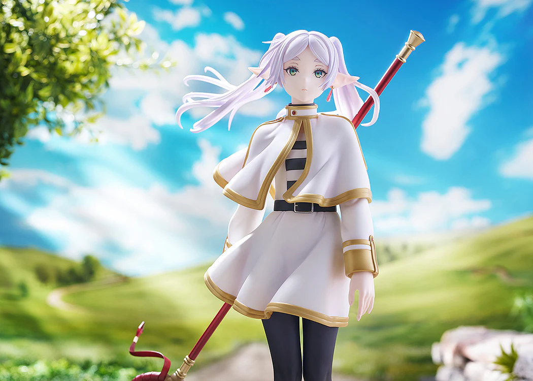 1/7 Frieren (Frieren: Beyond Journey's End) - Image 15