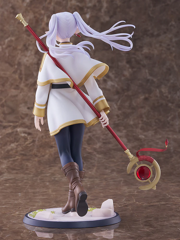 1/7 Frieren (Frieren: Beyond Journey's End) - Image 7