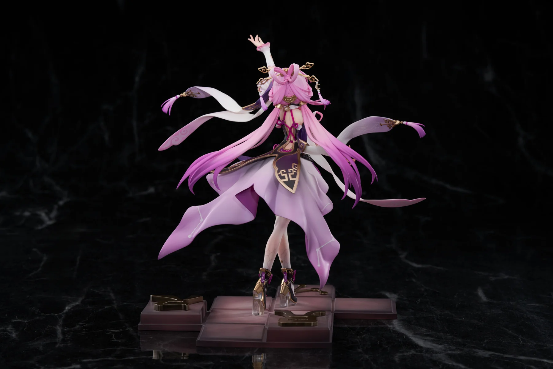 1/7 Fu Xuan (Honkai: Star Rail) - Image 4