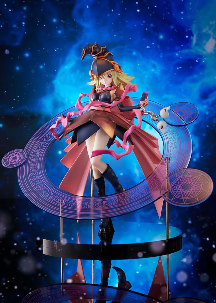 1/7 Gagaga Girl (Yu-Gi-Oh!) - Image 10