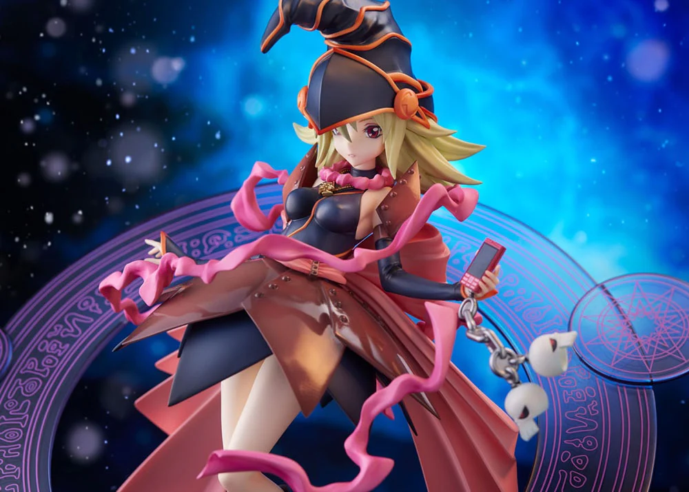 1/7 Gagaga Girl (Yu-Gi-Oh!) - Image 11