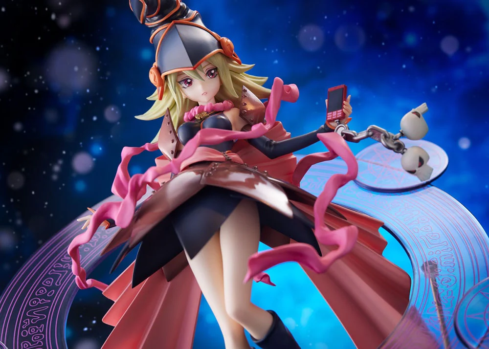 1/7 Gagaga Girl (Yu-Gi-Oh!) - Image 12