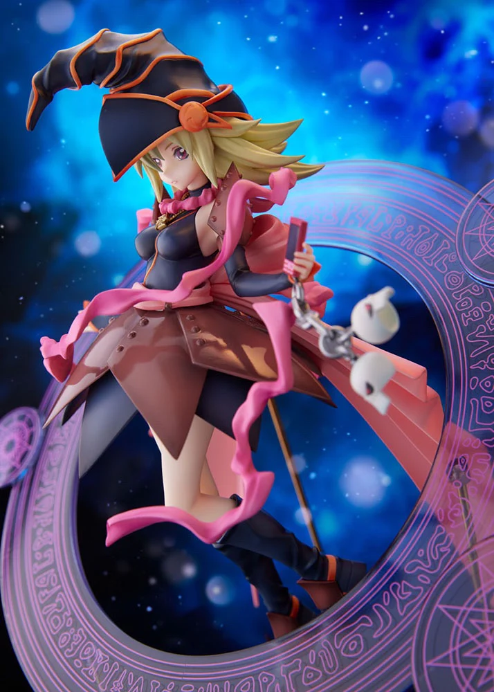 1/7 Gagaga Girl (Yu-Gi-Oh!) - Image 13