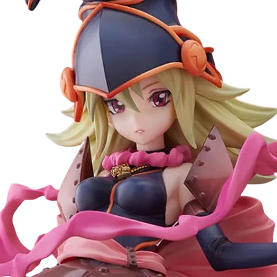 1/7 Gagaga Girl (Yu-Gi-Oh!) - Image 14
