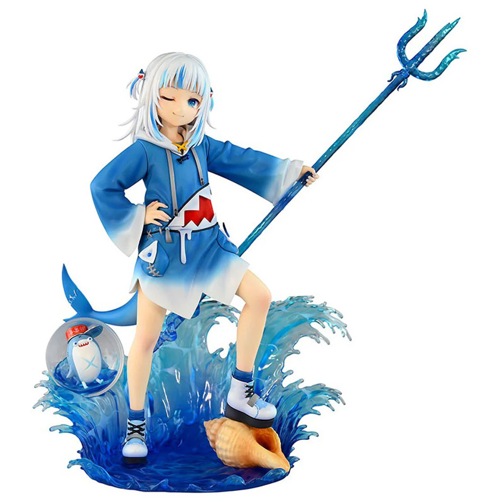 1/7 Gawr Gura -Myth-