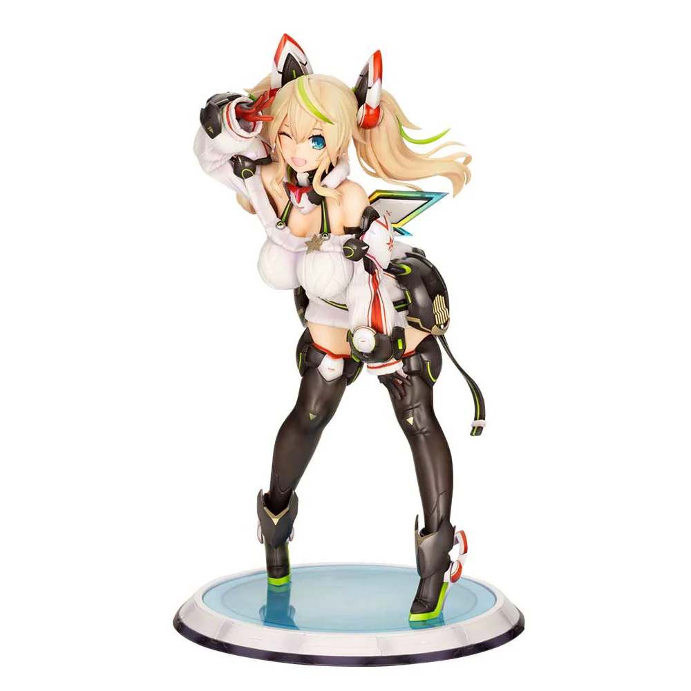 1/7 Gene (Stella Memories Ver.) (Phantasy Star Online 2)