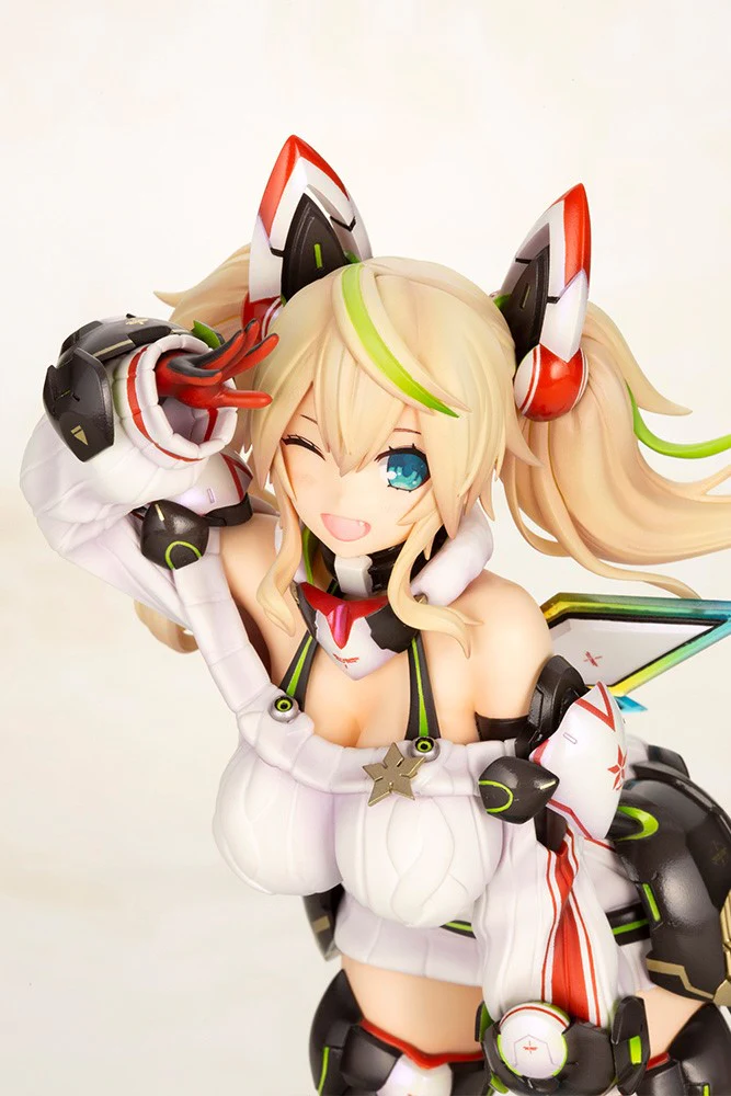 1/7 Gene (Stella Memories Ver.) (Phantasy Star Online 2) - Image 6