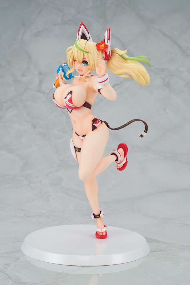 1/7 Gene [Summer Vacation] (Phantasy Star Online 2) - Image 5