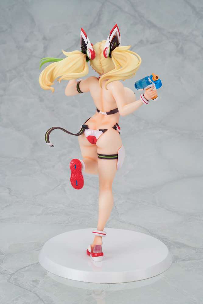 1/7 Gene [Summer Vacation] (Phantasy Star Online 2) - Image 7