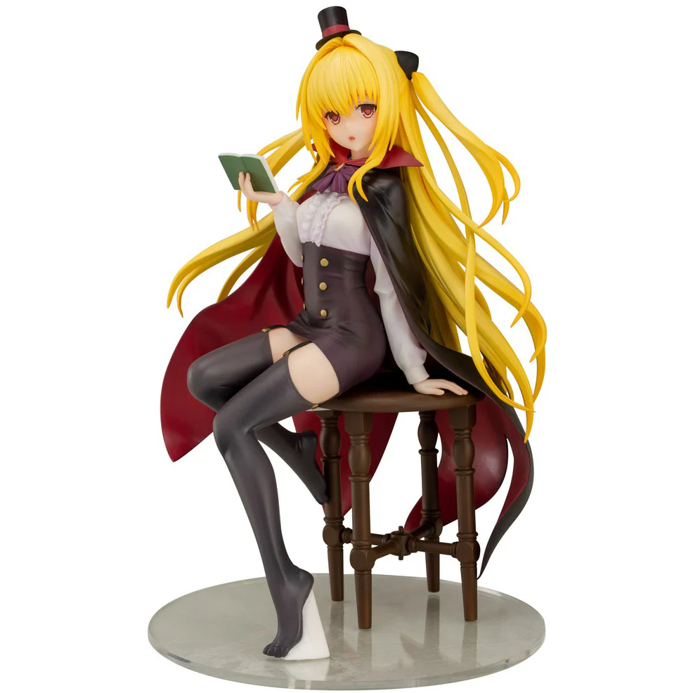 1/7 Golden Darkness