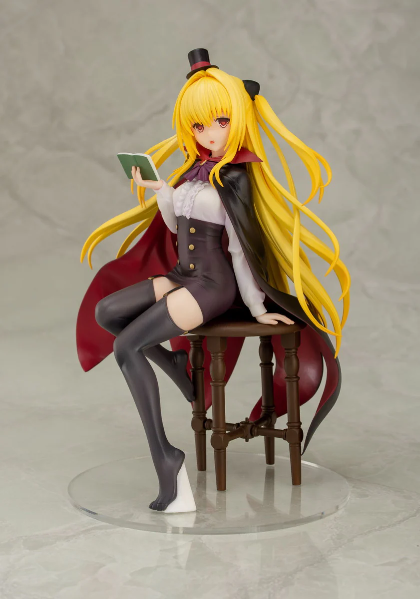1/7 Golden Darkness - Image 2