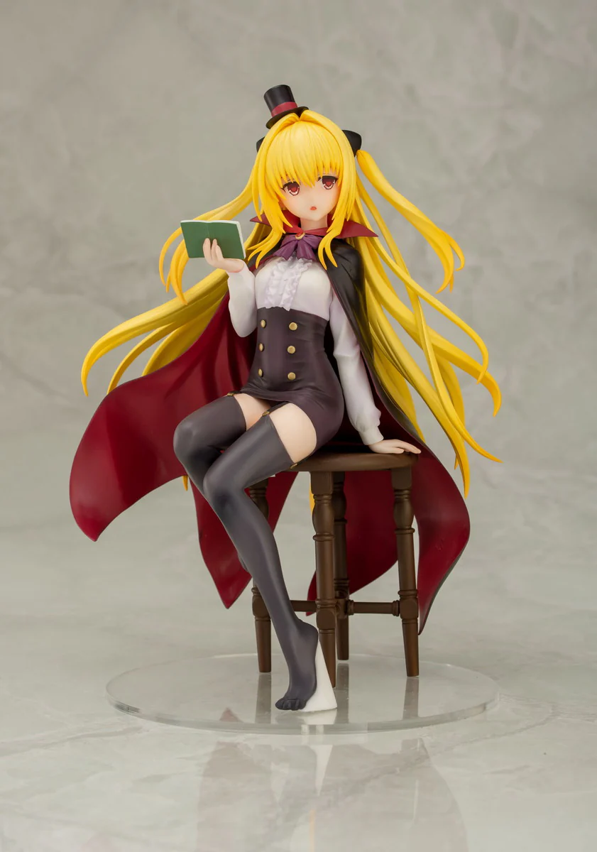 1/7 Golden Darkness - Image 3