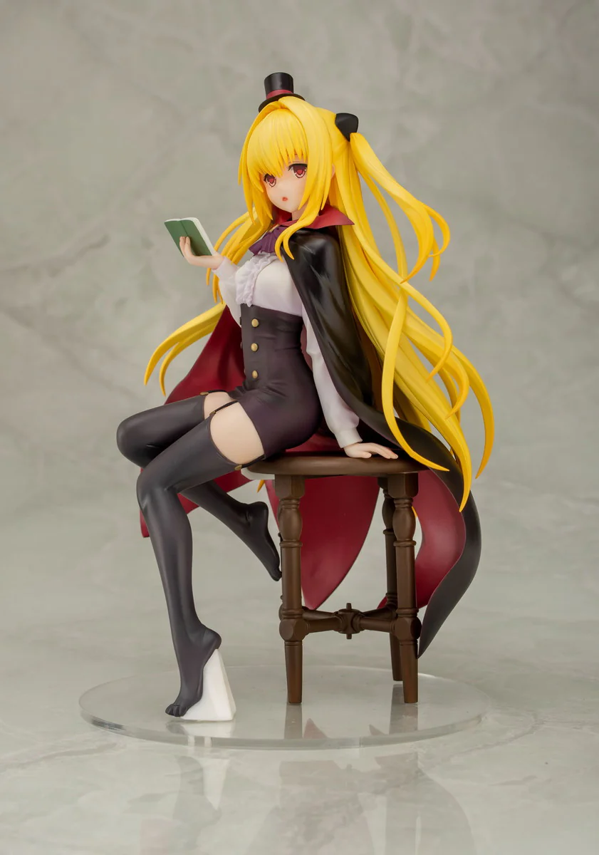 1/7 Golden Darkness - Image 4