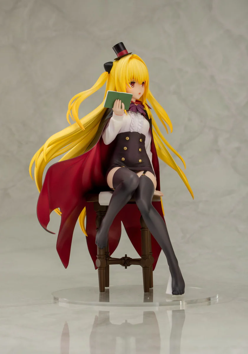 1/7 Golden Darkness - Image 6