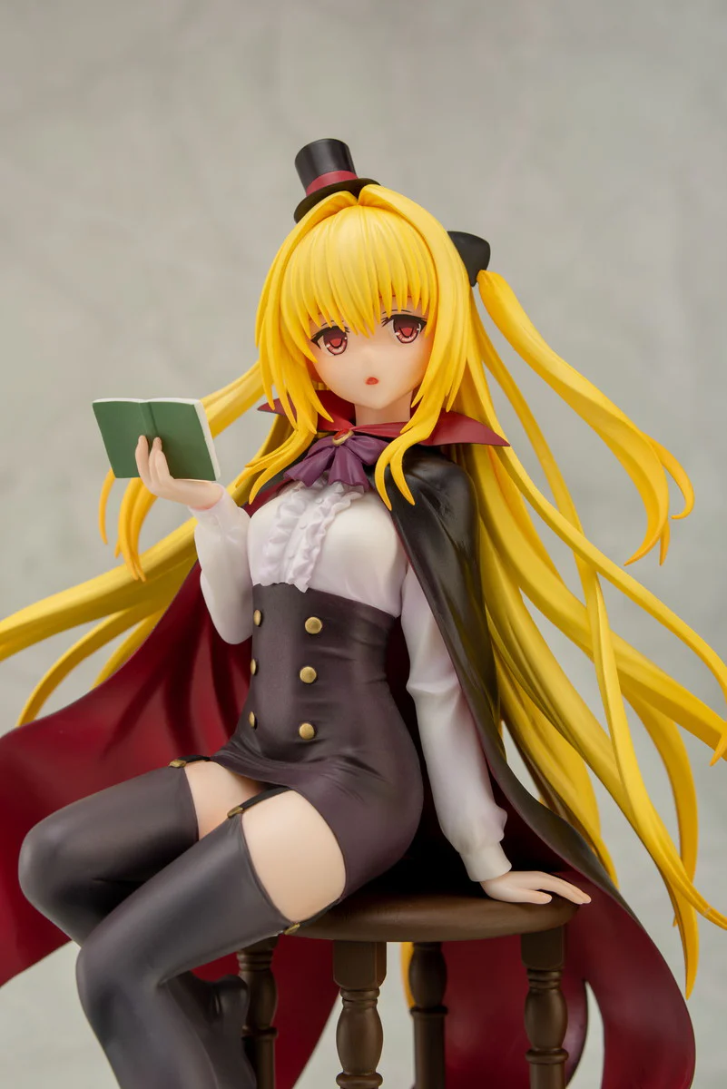 1/7 Golden Darkness - Image 7
