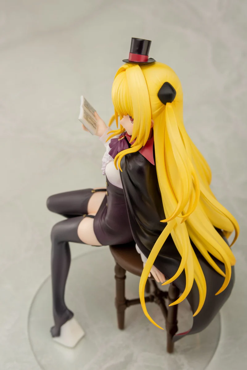 1/7 Golden Darkness - Image 8