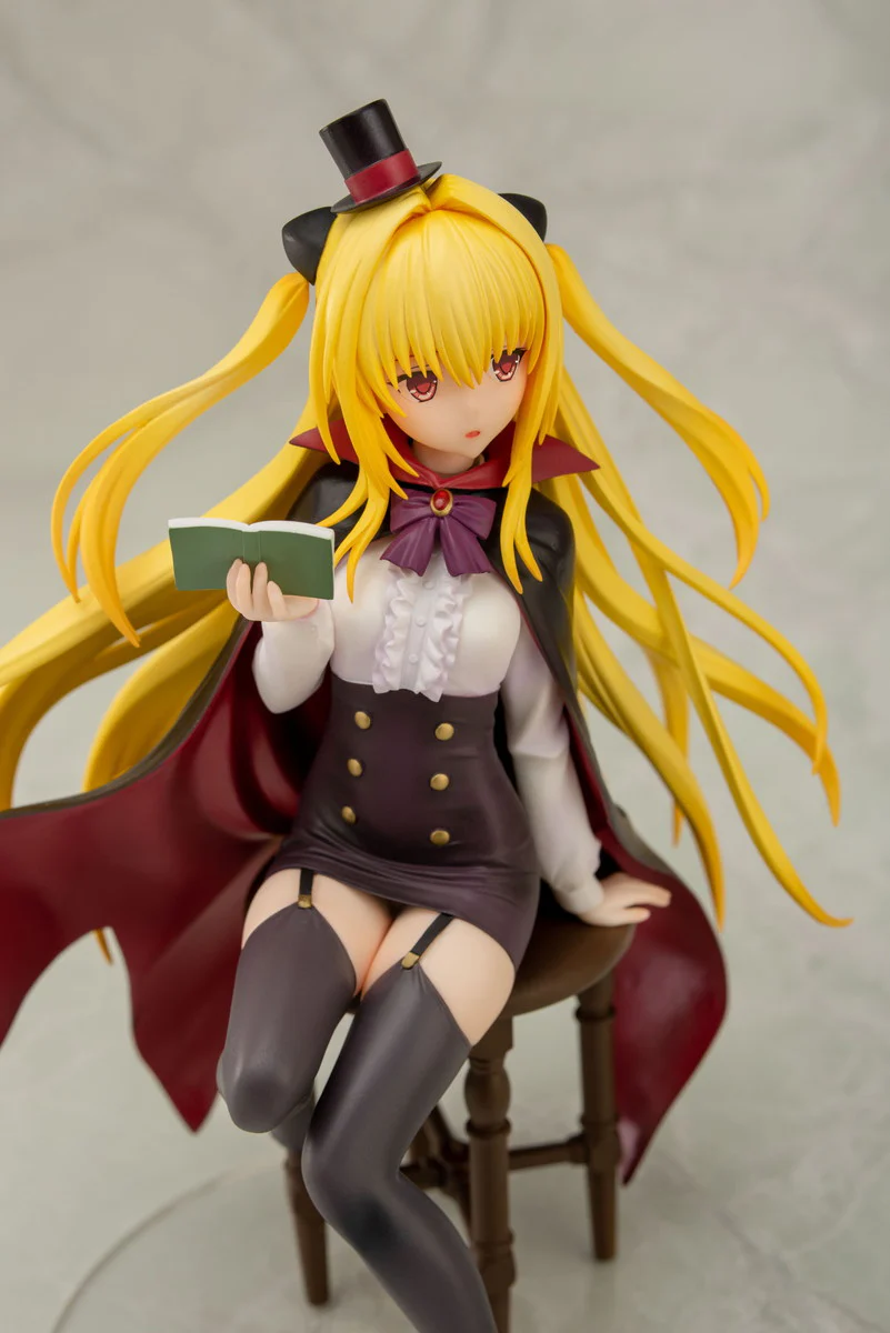 1/7 Golden Darkness - Image 9