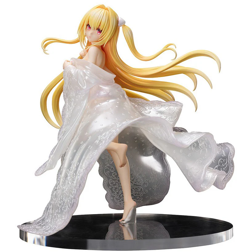 1/7 Golden Darkness -Shiromuku-