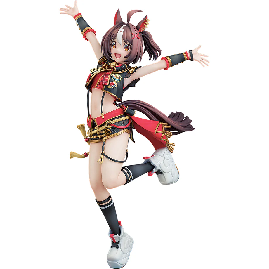 1/7 Gran Alegria (Umamusume: Pretty Derby)