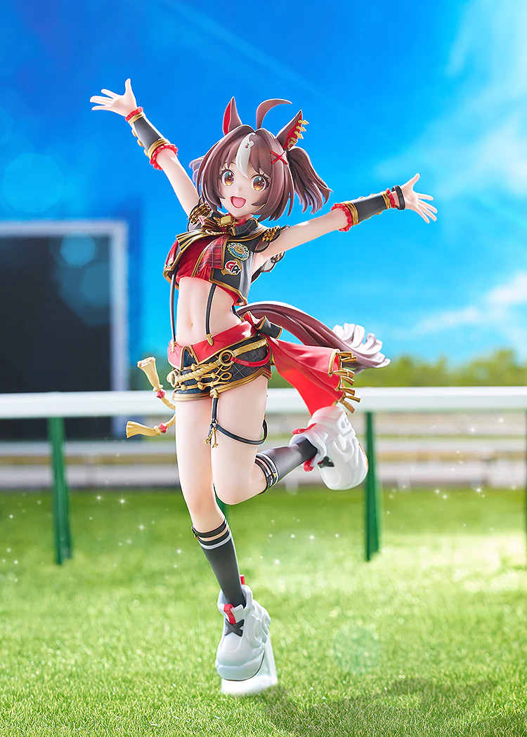 1/7 Gran Alegria (Umamusume: Pretty Derby) - Image 10