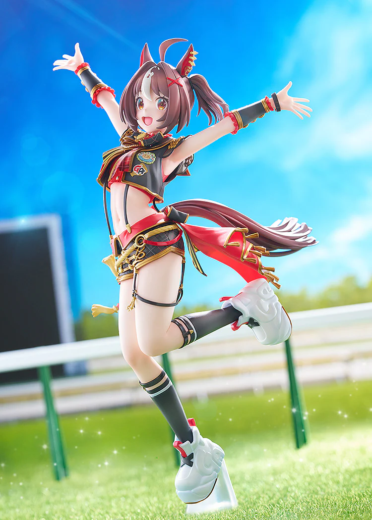 1/7 Gran Alegria (Umamusume: Pretty Derby) - Image 11
