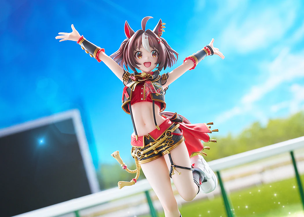 1/7 Gran Alegria (Umamusume: Pretty Derby) - Image 12