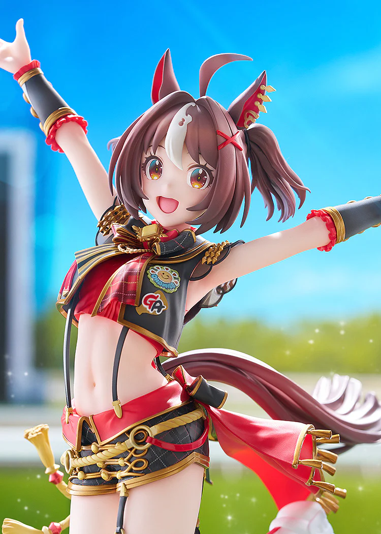 1/7 Gran Alegria (Umamusume: Pretty Derby) - Image 14