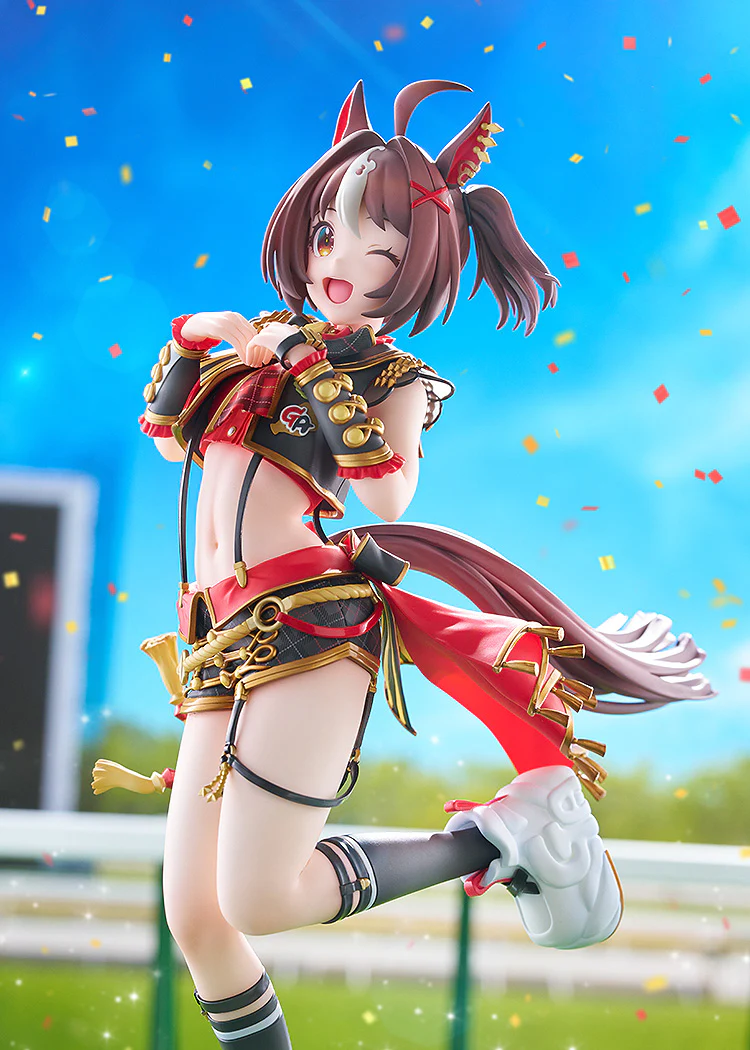 1/7 Gran Alegria (Umamusume: Pretty Derby) - Image 16