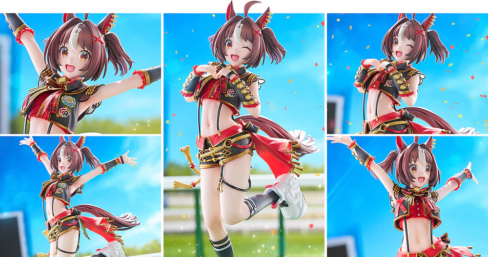 1/7 Gran Alegria (Umamusume: Pretty Derby) - Image 3