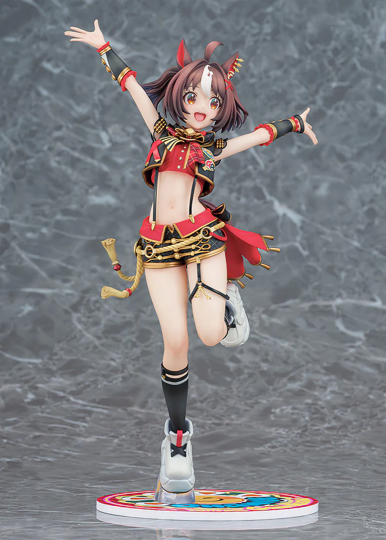 1/7 Gran Alegria (Umamusume: Pretty Derby) - Image 6