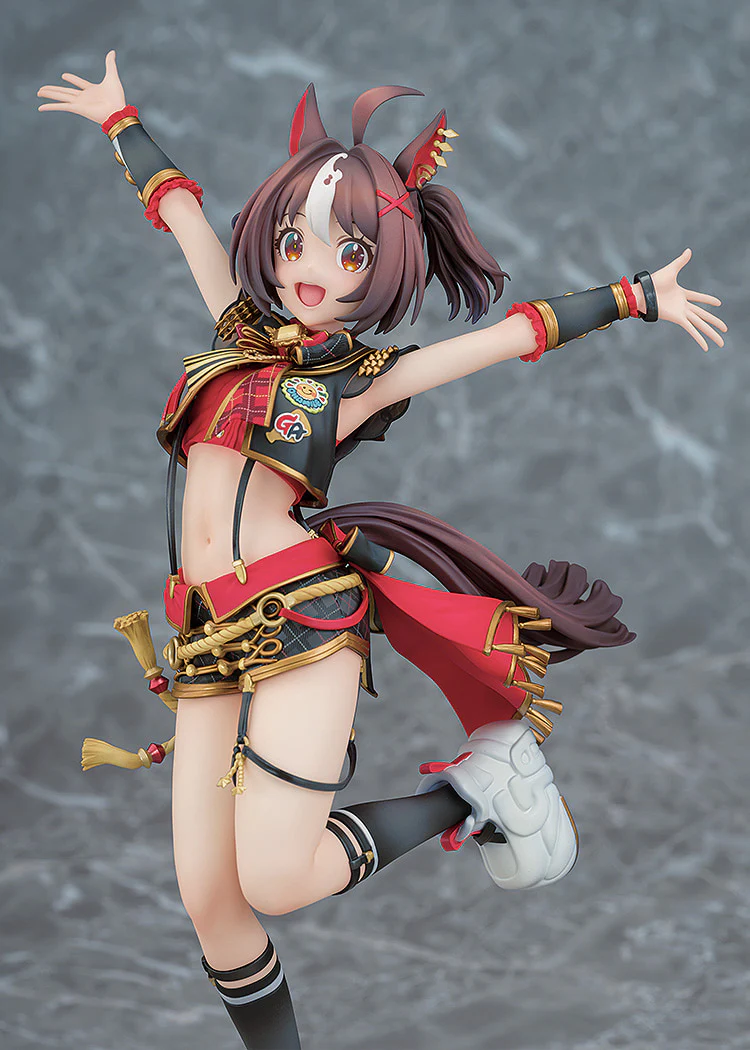 1/7 Gran Alegria (Umamusume: Pretty Derby) - Image 8