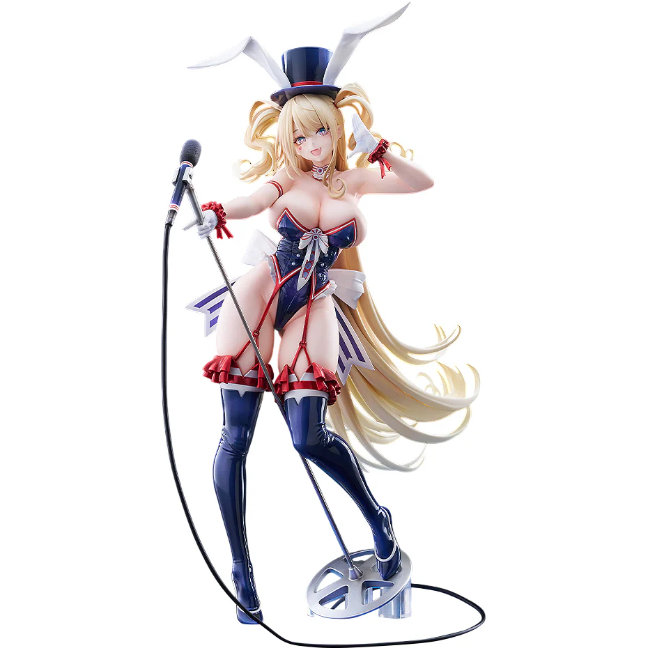 1/7 Guam: Stage-Setting Charmer (Azur Lane)