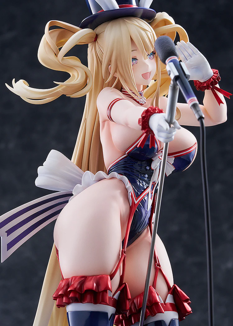 1/7 Guam: Stage-Setting Charmer (Azur Lane) - Image 10