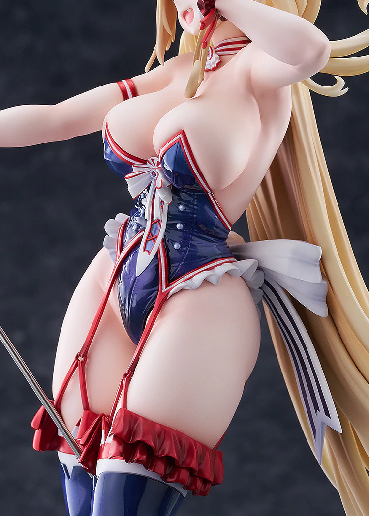 1/7 Guam: Stage-Setting Charmer (Azur Lane) - Image 11