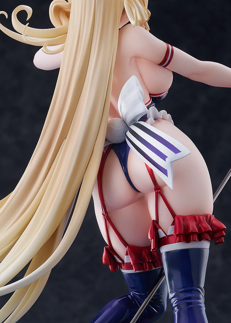 1/7 Guam: Stage-Setting Charmer (Azur Lane) - Image 12