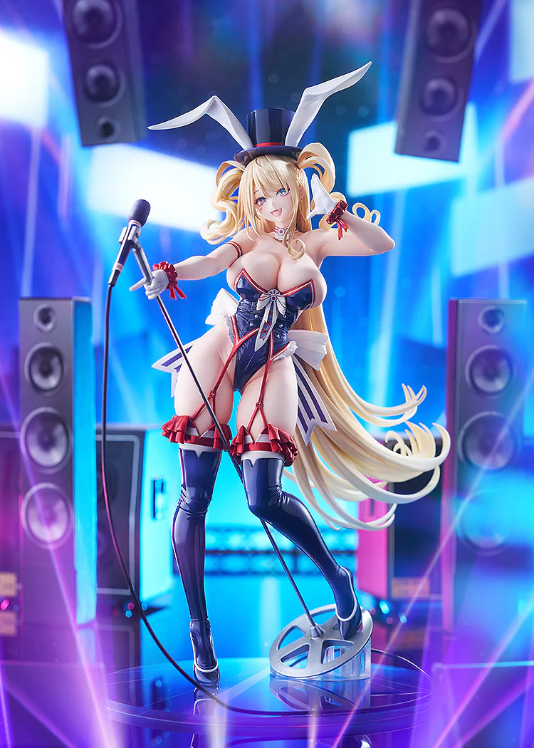 1/7 Guam: Stage-Setting Charmer (Azur Lane) - Image 13