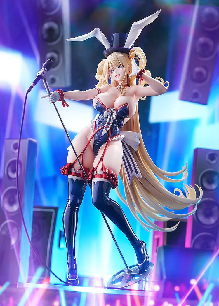 1/7 Guam: Stage-Setting Charmer (Azur Lane) - Image 14