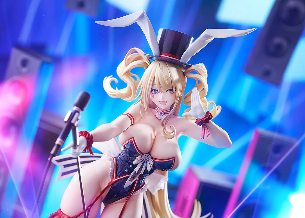 1/7 Guam: Stage-Setting Charmer (Azur Lane) - Image 15